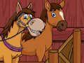 Laro Tulungan ang Horse Jockey  online