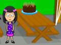 Laro Hooda Escape Birthday Party 2024 online