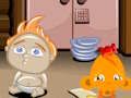Laro Monkey Go Happy Stage 375 online