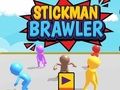 Laro Stickman Brawler online