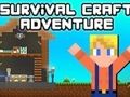 Laro Survival Craft Adventure online