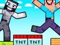 Laro Noob Gigachad: Hamon sa Parkour Tricks  online