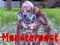 Laro Monsterpost online