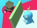 Laro Blue Monster: Makibalita sa akin online