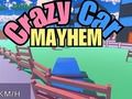 Laro Crazy Car Mayhem online