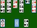 Laro Ang Solitaire Golf ni Trump  online