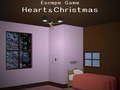 Laro Larong Heart & Christmas Escape  online