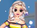 Laro Princess makeover salon online