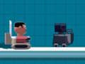 Laro SkIBIDI Toilet Jumper online