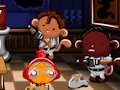 Laro Monkey Go Happy Stage 810 online