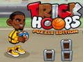 Laro Trick Hoops at Puzzle Edition  online
