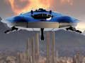 Laro Pakikipagsapalaran sa Ufo Spaceship  online