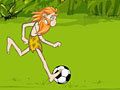 Laro Prehistoric football  online