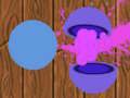 Laro Object Slicing Game online