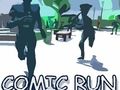 Laro Comic run online