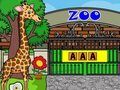 Laro Swan Rescue Mula sa Cage  online