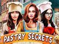Laro Mga Lihim ng Pastry  online