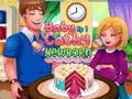 Laro Baby Cathy Newborn EP 1 online