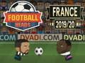 Laro Pinangunahan ng Football ang France 2019/20 online