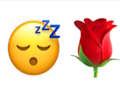 Laro Emoji kasama ang mga Kaibigan  online