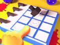 Laro I-stamp It Puzzle  online