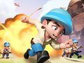 Laro Nangungunang Digmaan: Survival Island  online