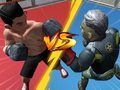Laro Boxing Fighter online
