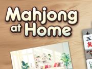 Laro Mahjong sa Bahay - Scandinavian Edition  online