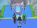 Laro Aqua Master online