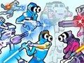 Laro Space Wars battleground online