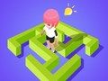 Laro Puzzle Maze Escape online