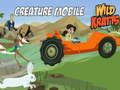 Laro Nilalang Mobile Wild Kratts  online