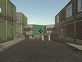 Laro Pag -atake ng Zombie 3D Multiplayer online