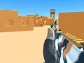 Laro Rush squad online