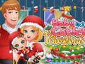 Laro Baby Cathy 1st Christmas Ep 2 online
