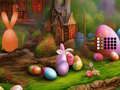 Laro Hanapin Ang Precious Egg  online