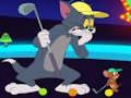 Laro Ang Tom and Jerry Show Spot the Difference  online