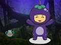 Laro Nagtataka ang Wonder Fruit Jungle online