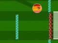 Laro Layunin ng daliri ng soccer online