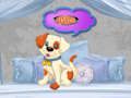 Laro Tumakas ang Pizza Paw online