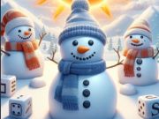 Laro I-save ang Snowman  online