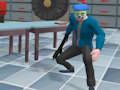 Laro Heist crew online