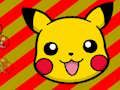 Laro Mga Pokemon Clicker  online