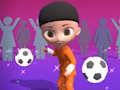 Laro Shaolin Soccer online