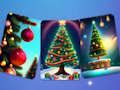 Laro Mga Puzzle ng Pasko  online