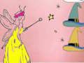 Laro Maghanap ng Magic Rabbit at Bear  online