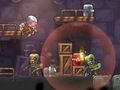 Laro Muling Pag-boot ng Zombotron  online