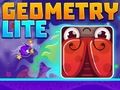 Laro Geometry lite online Laro Geometry lite online