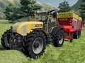 Laro Aking Farm Simulator  online