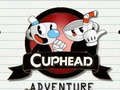 Laro Pakikipagsapalaran sa Cuphead  online